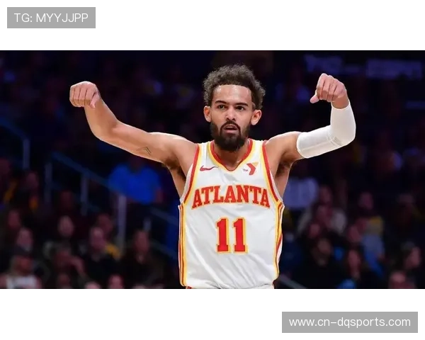 老鹰特雷杨35分9助攻,绝杀未果吞三连败