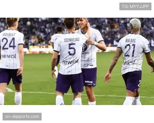 里尔2-0图卢兹重回法甲第三，争冠保级悬念再起