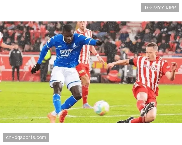 霍芬海姆对阵多特蒙德，主队为欧冠资格做最后冲刺